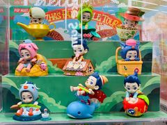 -泡泡玛特POPMART(合生汇店)