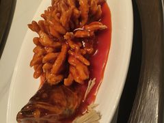 -金贵源食神(楚河汉街店)