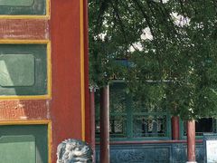 -张学良旧居陈列馆