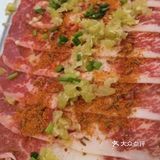 打卡万达牧司烤肉