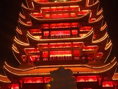 -黄鹤楼
