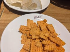 -肖记公安牛肉鱼杂馆· 省级非物质文化遗产(仁和路店)