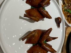 -茉里粤菜(皇姑万象汇店)