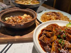 -大榕树下顺德菜(融创茂店)