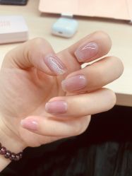 -悦己美甲美睫
