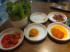 -·缸桶屋·韩式牛肋条自助烤肉(西湖D11店)