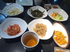-光化门韩国料理(新地假日广场店)