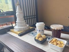 -云座·时光·观景咖啡厅(五爷庙店)