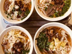 -花溪王记牛肉粉(四季花溪商场店)