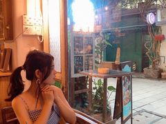 -西关84·History·Art·Cafe