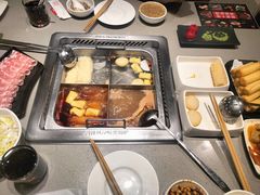 -海底捞火锅(万达广场店)