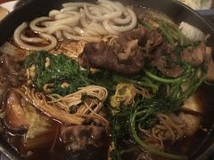 -牛玄庵日式寿喜烧·料理店(新源里店)