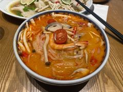 -正泰餐厅AmazingThai(亦庄店)