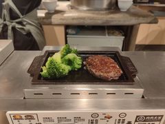 -肉肉大米(金虹桥店)