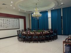 -国家五钻酒家·西樵旺阁渔村(西樵店)