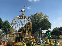 -安徒生童话乐园