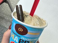 -DQ·蛋糕·冰淇淋(南开大悦城2F店)