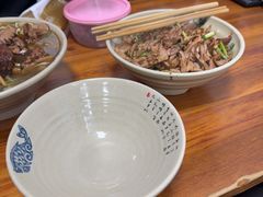 -无名氏面馆(邮电路店)