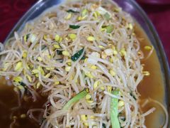 海蜇-胜海大排档·海鲜·黄鳝饭(十年老店)