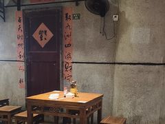 -汉小城·老铫子藕汤·乡野湖北菜(江汉路吉庆街店)
