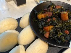 -拾溪餐厅·包厢(杭州千禧度假酒店)