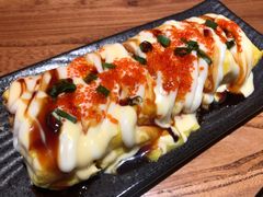 -炉胜·炉端烧·居酒屋