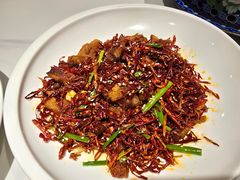 -羲和雅苑•北京烤鸭(国贸商城店)