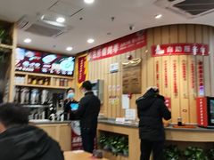 -南城香(北京南站店)