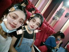 -万达影城(锦华万达广场IMAX店)