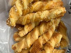 椰蓉条-汪保来(杭州解放路店)