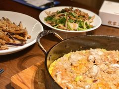 -张家卫·阳江菜·小海鲜(肥婆湾桥店)