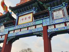 -杨家埠民间艺术大观园