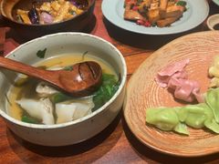 -七色云蔬食(喜邻里店)