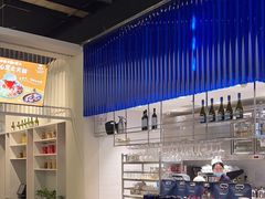 -玛尚诺Pizza&Bar(长泰广场店)