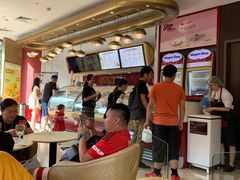 -哈根达斯(龙湖时代天街店)