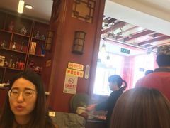 -品湘楼(方庄店)