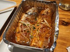 -木屋烧烤(龙湖天街店)