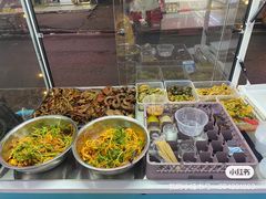 -树木岭集贸市场(劳动东路)