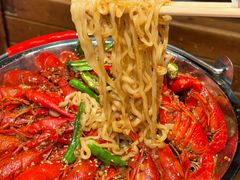 -有奴思烤肉·清真(正宁路店)