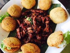 -乔家满族八大碗(流水沟店)