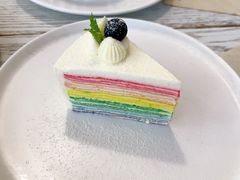 -娜娜家•Nana's restaurant (南开大悦城店)