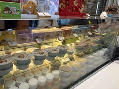 -仁信双皮奶(广州南站店)