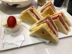 -和平馆·地道港澳茶餐厅(西门口店)