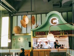 大堂-顺峰顺水顺德菜(龙华店)