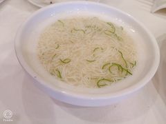 文思豆腐羹-功德林素菜饭庄(前门店)