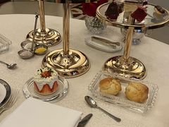 -Salon de Ville浦江汇(上海外滩华尔道夫酒店店)