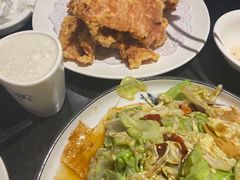 -晚归月亮湾私家菜(临邑路店)