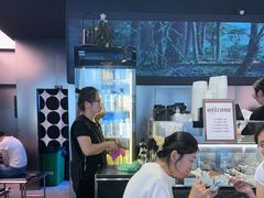 -W COLLECTIVE  DESSERT SHOP