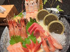 -和创柚子·会席日本料理(新区淮海街店)