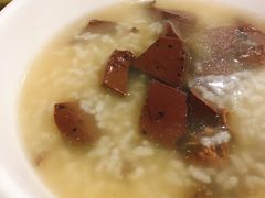-电白鸭粥店(下沙二坊88号店)